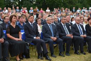 Slovesnost ob prazniku združitve prekmurskih Slovencev z matičnim narodom 2016 33